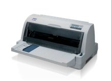 爱普生Epson LQ-635K针式打印机