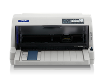 爱普生Epson LQ-735K针式打印机