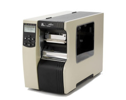 斑马Zebra 110xi4(203dpi)标贴打印机